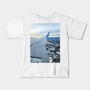 Lapland Kids T-Shirt